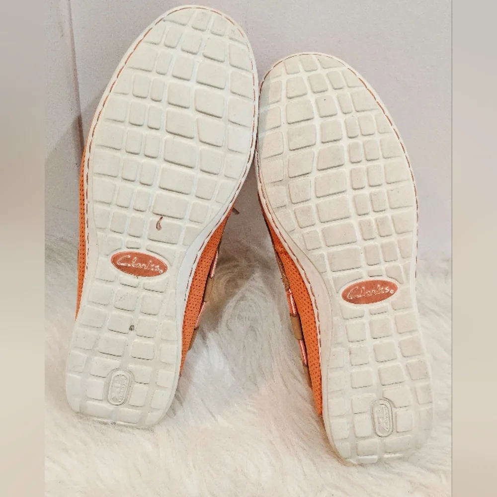 🔥 US Size 6.5 Bundle of 5 Pairs Women's Shoes - Flats, - Picture 4 of 16